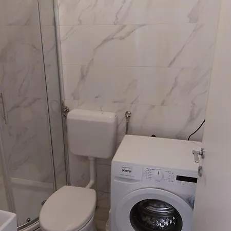 White Sensation Apartment *